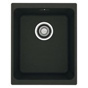 Мойка Франке KBG 110-34 оникс фото Мойка Franke KBG 110-34 оникс фото